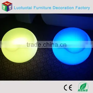 Fancied LED Apple Bar Chair thumbnail-5