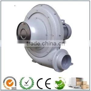 15kw CE Standard High Pressure Centrifugal Blower thumbnail-1