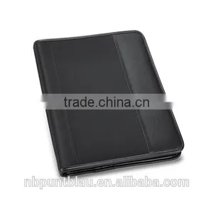 USB Excluded Block Notes With Card Holder thumbnail-2