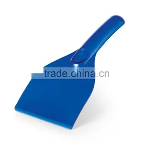 Plastic Ice Scraper thumbnail-1