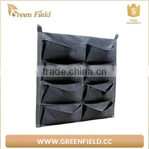 Vertical Garden Living Wall Planter, Install Vertical Garden Wall Planter thumbnail-2