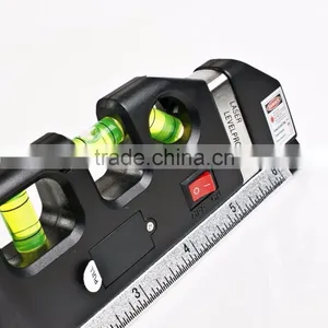 High Precision Professional Laser Level, Factory Wholesale Cheap Horizontal And Vertical Laser Level thumbnail-4
