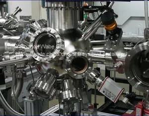Pulsed Laser Deposition (PLD) Machine thumbnail-2