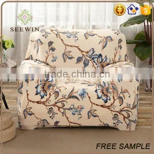 Modern Home Decor Comfortable Quality Christmas Sofa Cover thumbnail-1