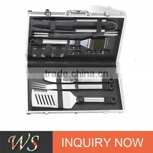 WSSKHL079 Good Quality and Famous 2017 Trending Products Bbq Tool Box Set thumbnail-1