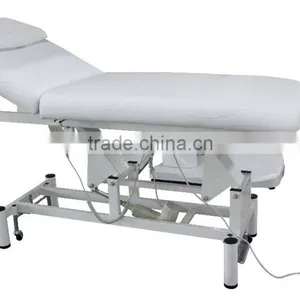 Electric Heating Massage Beauty Bed Electric Massage Table TKN-33684A thumbnail-2