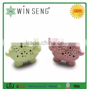 High Quality Ceramic Sheep Statue for Decoration thumbnail-1