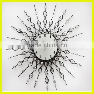 Fashion Home Decoration Modern Wall Clock thumbnail-1