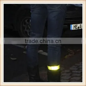 Custom Printed Business Snap Bands Reflective Slap Slapbands Promotional Child thumbnail-3