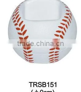 Mobile Phone Holder of pu Streess Ball thumbnail-1