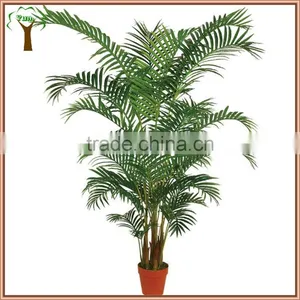 Classical Artificial Areca Palm Tree Wholesale thumbnail-1