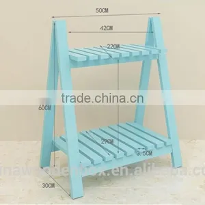 Factorymade Colorful Wooden Home Furniture thumbnail-1