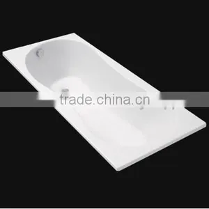 Thermoforming Large Plastic Bathtub for Adult thumbnail-1
