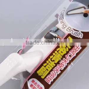 Triangular PP+EVA Cleaning Brush thumbnail-4