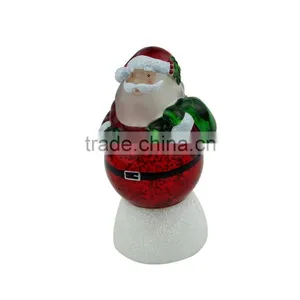 China Manufacturer Wholesale Acrylic Christmas Souvenir and Memento thumbnail-5