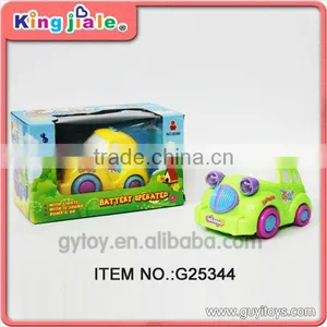 Kids Small Battery Operated Toys Cars thumbnail-1