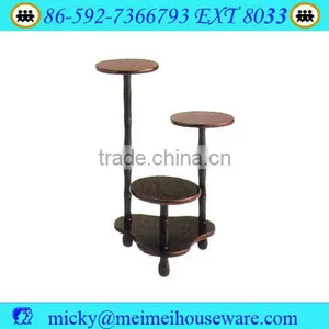 Home Decorative Flower Pot Stand thumbnail-1