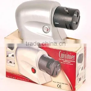 Electric Multi-Purpose Sharpener thumbnail-1