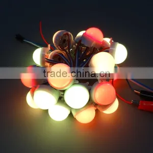 LED String Wire String Lights, Decorative Running LED Lights for Christmas, Wedding thumbnail-1