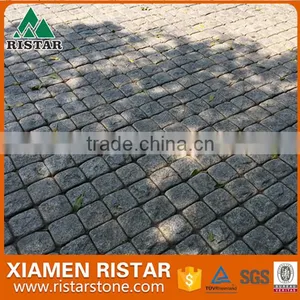 Cheap Granite Outdoor Floor and Decoration Garden Paving Stone thumbnail-1