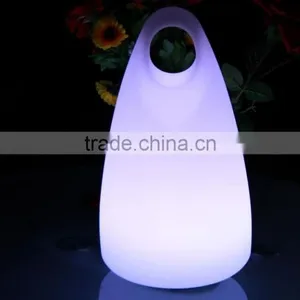 Beautiful Fashionable Led Garden Ball Light, Led Ceiling Ball, LED Table Lamp thumbnail-2
