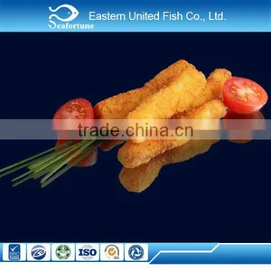 Gold Supplier Wholesale Health More Colors for Choice Bread Squid Rings thumbnail-1