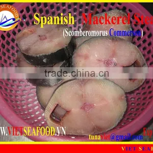 FROZEN STEAK SPANISH MACKEREL thumbnail-1