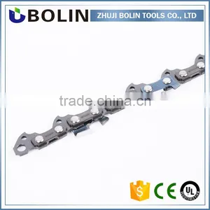 BL91V 3/8"lp-1.3mm Semi Chisel Saw Chain in Roll 820cutters for Sale Fit for MS180/190 Chain Saw thumbnail-1