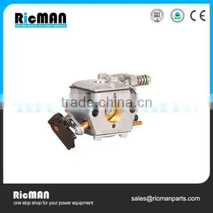 Fits High Quality 3800 Brush Cutter Chain Saw Lawnmower Parts for Carburetor thumbnail-1