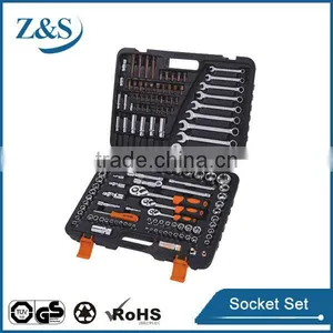 Types of Socket Wrenches138 Pcs thumbnail-1