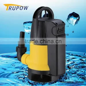 TP01455 3/4HP Automatic Vertical Float Sump Pump thumbnail-1
