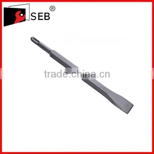 SDS Plus Flat Stone Chisel thumbnail-1