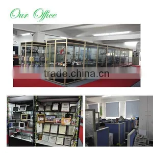 High Resolution and Fast Speed Eco Solvent Inkjet Printer and Cutter thumbnail-6