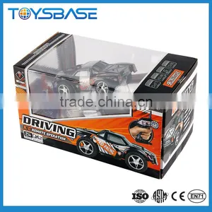 Hot Products 2017 WLtoys L939 2.4G Remote Control Toys RC Batterie Kit Tires Car thumbnail-6