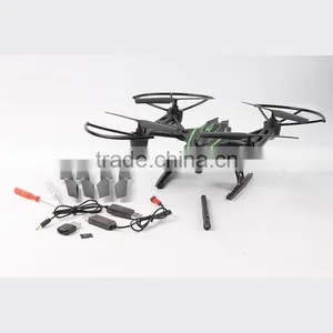 Model Aircraft 4 Channel Infrared rc Helicopter thumbnail-5
