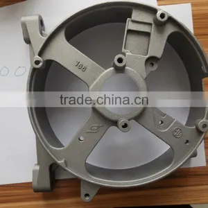 Gasoline Generator Spare Parts/2700 Motor Cover thumbnail-2