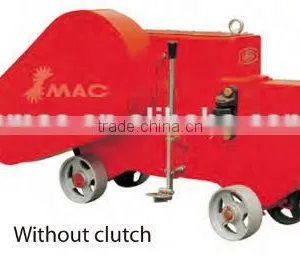 Manual Protable Reinforced Steel Bar Cutter thumbnail-1