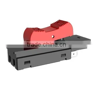 HOT Dust Proof Power Tool Switch ,power Tools Spare Parts, Demolition Hammer Drill Trigger Switch 042-06 thumbnail-1