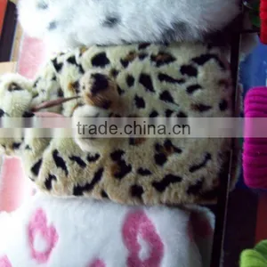 Rubber Hot Water Bag thumbnail-3
