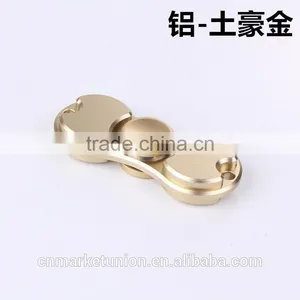 Good Quanlity Ceramics 608 Bearing Hand Spinner Fidget Finger Spinner thumbnail-2