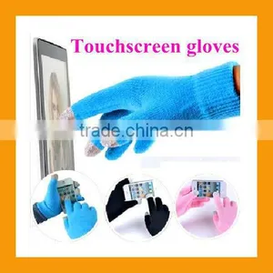 Smart Touchscreen Gloves/ Gaming Gloves/Texting Gloves thumbnail-1