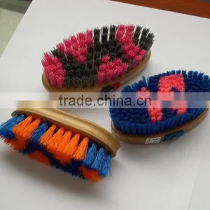 Wooden Horse Brushes thumbnail-1