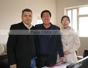 Tianjin Litailai Metal Products Co., Ltd. company overview - view 3 thumbnail