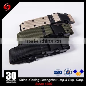 PP S Model Combat Pistol Belt Drag Setup Tactical Military Army Wide Belt thumbnail-1