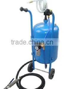100lb Sand Blasting Equipment With CE thumbnail-4