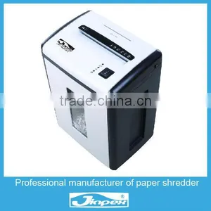 JP-620C Shredding Machine thumbnail-1