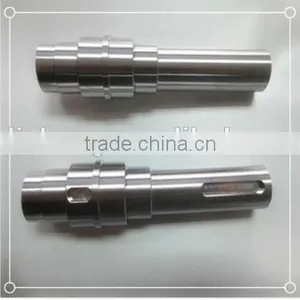 Factory Oem High Demand Cnc Machining Parts/cnc Milling Machining thumbnail-1