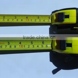 Professional Supplier , Steel Tape Measure , Measuring Tapes thumbnail-6