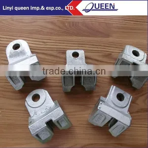 Ringlock Rosette Used Wedges Accessories for Ringlock System Scaffolding thumbnail-2