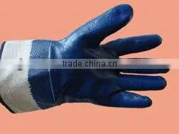 Nitrile Safety Working Gloves thumbnail-1